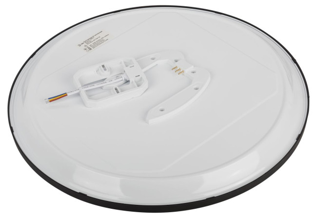 Потолочный светильник ЭРА Классик SPB-6 Slim Base BK 70W-5K 5000К Б0069777 Потолочный светильник ЭРА Классик SPB-6 Slim Base BK 70W-5K 5000К Б0069777