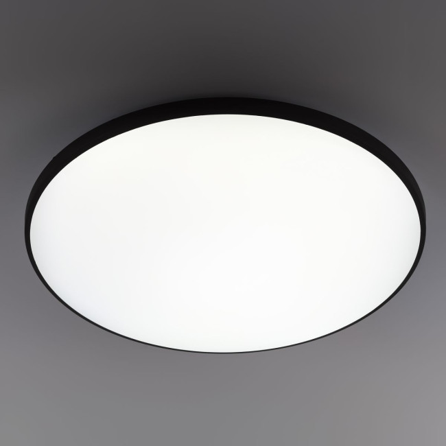 Потолочный светильник ЭРА Классик SPB-6 Slim Base BK 70W-5K 5000К Б0069777 Потолочный светильник ЭРА Классик SPB-6 Slim Base BK 70W-5K 5000К Б0069777