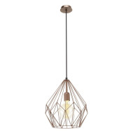 Подвесной светильник Eglo Vintage 49258 Подвесной светильник Eglo Vintage 49258