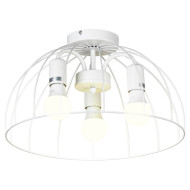 Потолочная люстра Lussole LGO LATTICE GRLSP-8218 Потолочная люстра Lussole LGO LATTICE GRLSP-8218