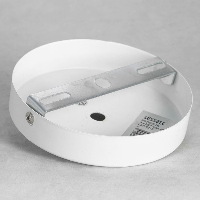 Потолочная люстра Lussole LGO LATTICE GRLSP-8218 Потолочная люстра Lussole LGO LATTICE GRLSP-8218