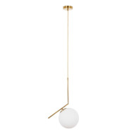 Подвесной светильник MyFar Pierre MR1161-1P Подвесной светильник MyFar Pierre MR1161-1P