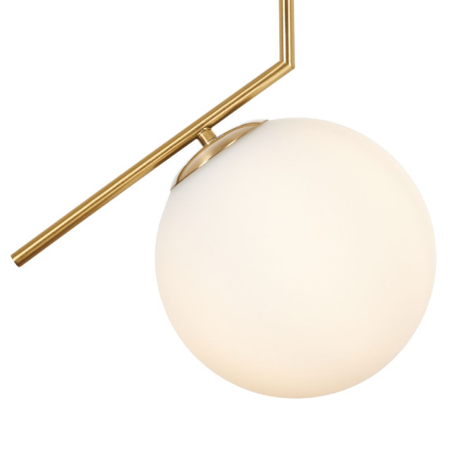 Подвесной светильник MyFar Pierre MR1161-1P Подвесной светильник MyFar Pierre MR1161-1P