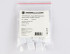 Соединитель T для светодиодной ленты 5050 12/24V (2 конт.) GS6951 (5шт) Ambrella Light Illumination GS6951 Соединитель T для светодиодной ленты 5050 12/24V (2 конт.) GS6951 (5шт) Ambrella Light Illumination GS6951