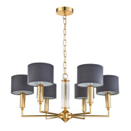 Подвесная люстра Favourite Laciness 2609-6P Подвесная люстра Favourite Laciness 2609-6P