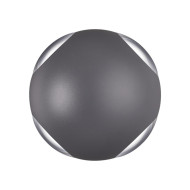 Уличный настенный светильник NOVOTECH CALLE 358464