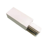 Ввод питания для шинопровода Volpe UUBX-Q122 G01 WHITE 1 POLYBAG UL-00006055 Ввод питания для шинопровода Volpe UUBX-Q122 G01 WHITE 1 POLYBAG UL-00006055