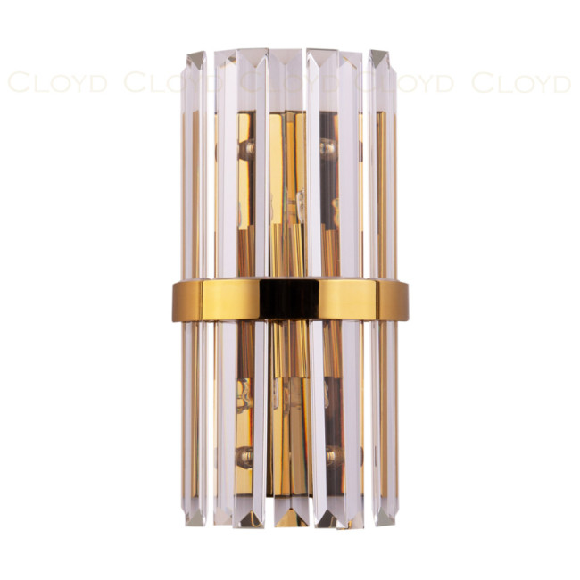 Настенный светильник Cloyd Millom 20137 Настенный светильник Cloyd Millom 20137