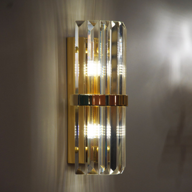 Настенный светильник Cloyd Millom 20137 Настенный светильник Cloyd Millom 20137