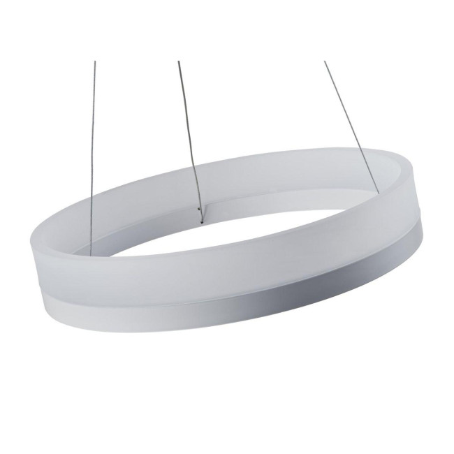 Подвесной светодиодный светильник Moderli Crime V1760-PL Подвесной светодиодный светильник Moderli Crime V1760-PL