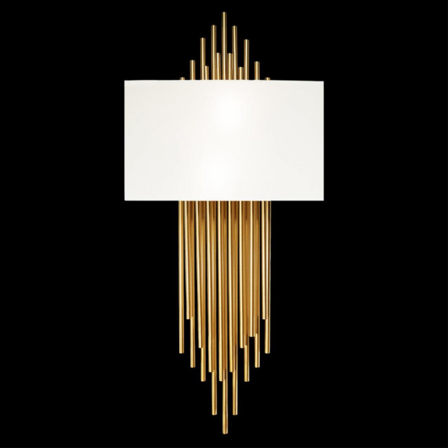 Настенный светильник Loft IT Elegio 10107 White Настенный светильник Loft IT Elegio 10107 White