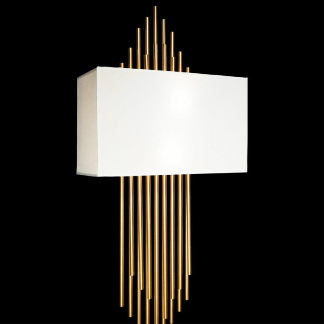 Настенный светильник Loft IT Elegio 10107 White Настенный светильник Loft IT Elegio 10107 White