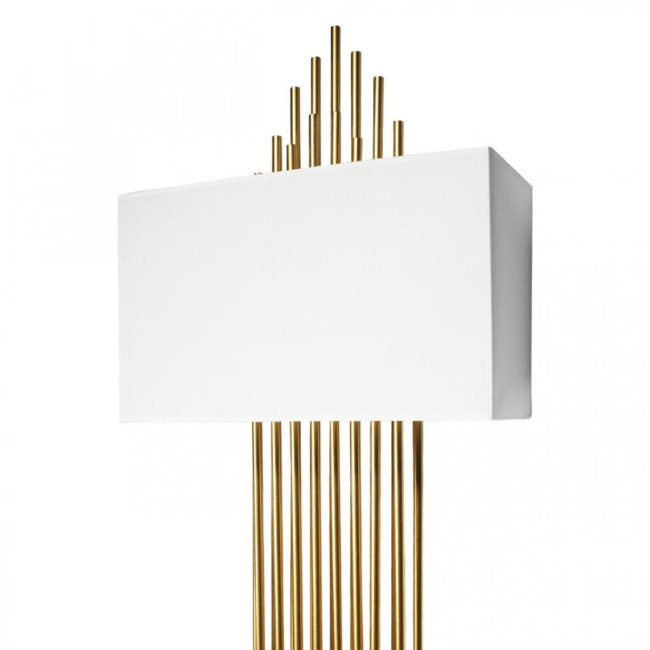 Настенный светильник Loft IT Elegio 10107 White Настенный светильник Loft IT Elegio 10107 White