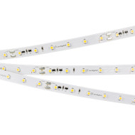 Светодиодная лента Arlight IC-A60-10mm 24V Warm2700 (4.8 W/m, IP20, 2835, 20m) (Arlight, 4.8 Вт/м, IP20) 040671 Светодиодная лента Arlight IC-A60-10mm 24V Warm2700 (4.8 W/m, IP20, 2835, 20m) (Arlight, 4.8 Вт/м, IP20) 040671