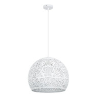 Подвесной светильник Arte Lamp Celesta A7057SP-1WH Подвесной светильник Arte Lamp Celesta A7057SP-1WH