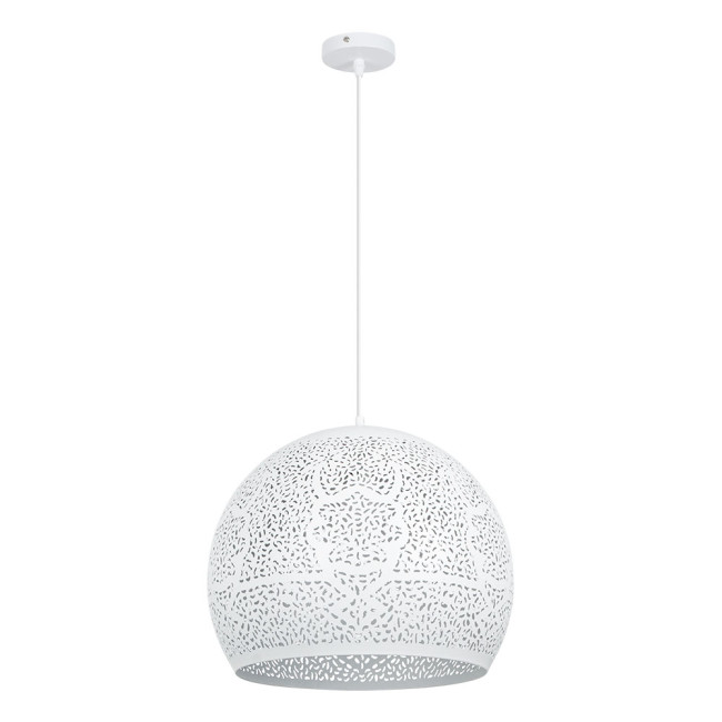 Подвесной светильник Arte Lamp Celesta A7057SP-1WH Подвесной светильник Arte Lamp Celesta A7057SP-1WH
