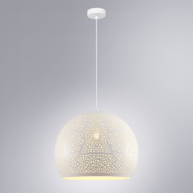 Подвесной светильник Arte Lamp Celesta A7057SP-1WH Подвесной светильник Arte Lamp Celesta A7057SP-1WH
