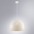 Подвесной светильник Arte Lamp Celesta A7057SP-1WH Подвесной светильник Arte Lamp Celesta A7057SP-1WH