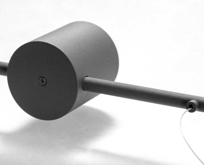 Подвесная светодиодная люстра Lussole Loft Pickwick LSP-8152 Подвесная светодиодная люстра Lussole Loft Pickwick LSP-8152