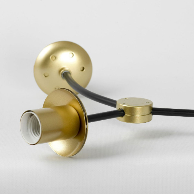 Подвесная люстра Lussole LSP-8914 Подвесная люстра Lussole LSP-8914