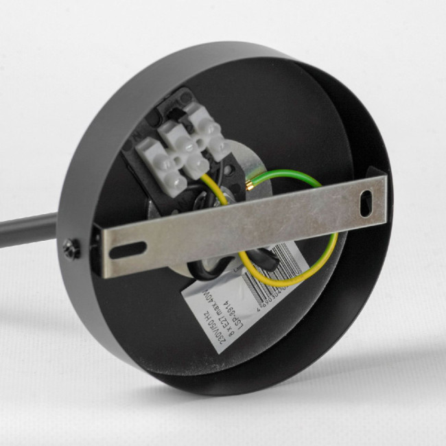 Подвесная люстра Lussole LSP-8914 Подвесная люстра Lussole LSP-8914