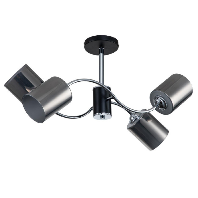 Люстра на штанге Escada Smog 661/4PL