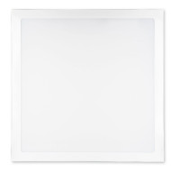 Светодиодная панель Uniel ULP-6060 40W/3000K IP54 CLIP-IN CUATRO OPAL SMOOTH UL-00011988