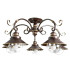 Потолочная люстра Arte Lamp 7 A4577PL-5CK Потолочная люстра Arte Lamp 7 A4577PL-5CK