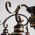 Потолочная люстра Arte Lamp 7 A4577PL-5CK Потолочная люстра Arte Lamp 7 A4577PL-5CK