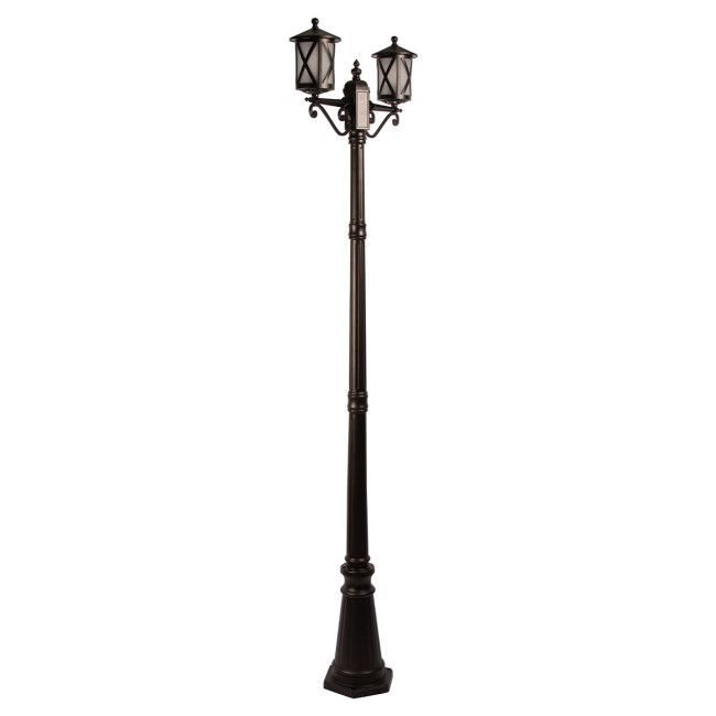 Парковый светильник Loft IT Ravenna 100016/2200 Парковый светильник Loft IT Ravenna 100016/2200