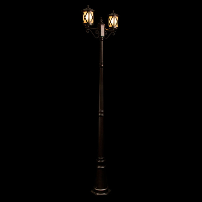 Парковый светильник Loft IT Ravenna 100016/2200 Парковый светильник Loft IT Ravenna 100016/2200