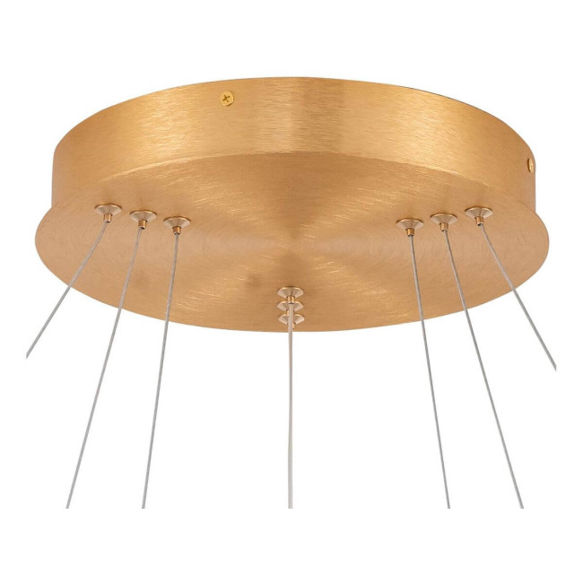 Подвесная люстра Stilfort Planetary 4005/05/03P