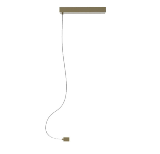 Потолочный короб Arlight ART-APRIORI-POWER-BOX-SIDE-L1500 (OG) 054026
