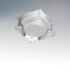 Встраиваемый светильник Lightstar Artico Qua 070244 Встраиваемый светильник Lightstar Artico Qua 070244