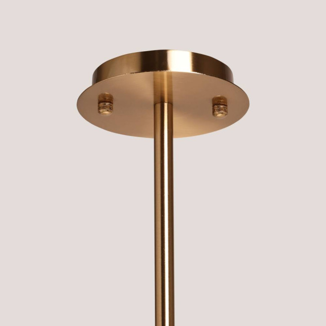 Люстра на штанге De Markt Оливия 306015612