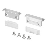 Заглушка Arlight FLOOR27-H11-F глухая (Пластик) 061556 Заглушка Arlight FLOOR27-H11-F глухая (Пластик) 061556