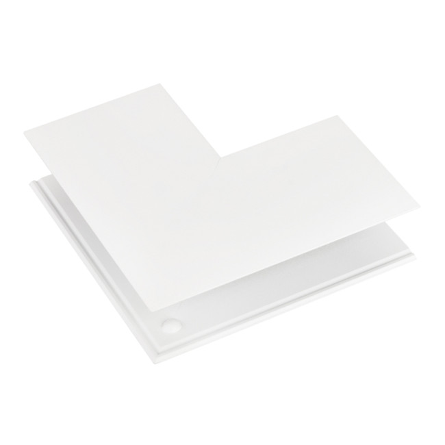 Коннектор угловой Arlight MAG-CON-ORIENT-2652-L90-EXT 037885 Коннектор угловой Arlight MAG-CON-ORIENT-2652-L90-EXT 037885