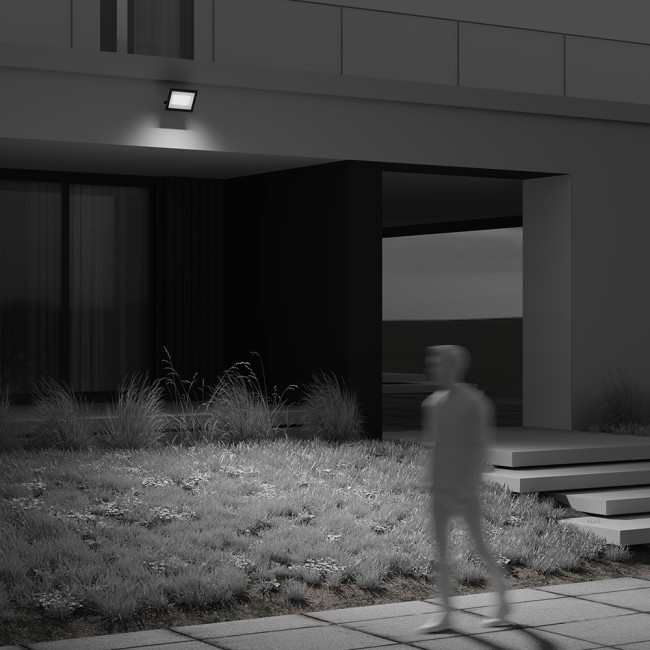 Прожектор Maytoni Flood FL001-L100B6K Прожектор Maytoni Flood FL001-L100B6K