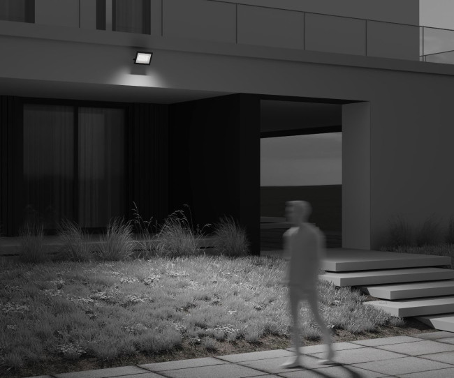 Прожектор Maytoni Flood FL001-L100B6K Прожектор Maytoni Flood FL001-L100B6K