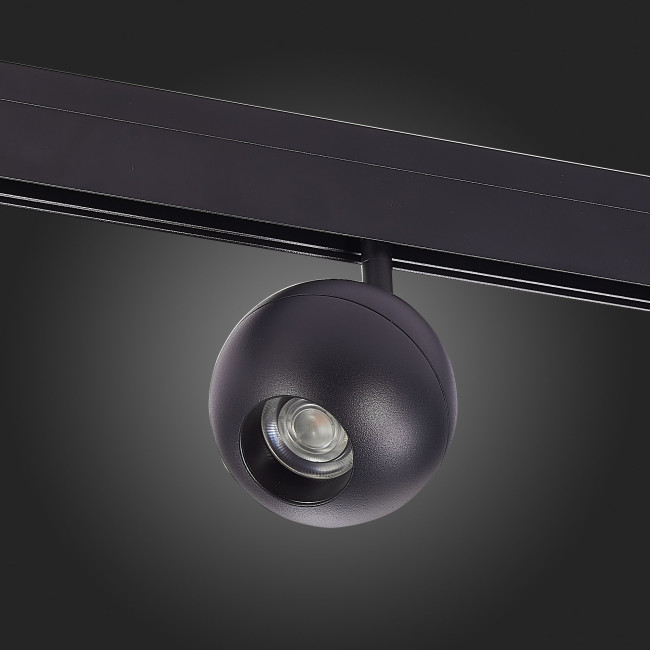 Трековый светильник ST Luce Bole ST354.436.12 Трековый светильник ST Luce Bole ST354.436.12