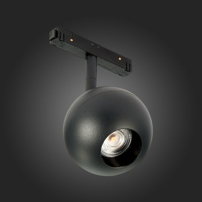 Трековый светильник ST Luce Bole ST354.436.12 Трековый светильник ST Luce Bole ST354.436.12