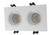 Встраиваемый светильник Denkirs DK3072-WH Встраиваемый светильник Denkirs DK3072-WH