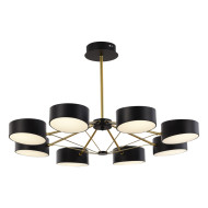 Потолочный светильник Evoluce Valle SLE6005-402-08