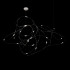 Подвесной светильник Loft IT Flock of Light 10309/21 CR Подвесной светильник Loft IT Flock of Light 10309/21 CR