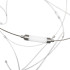 Подвесной светильник Loft IT Flock of Light 10309/21 CR Подвесной светильник Loft IT Flock of Light 10309/21 CR