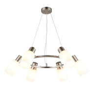 Подвесная люстра Omnilux Ales OML-69113-06 Подвесная люстра Omnilux Ales OML-69113-06