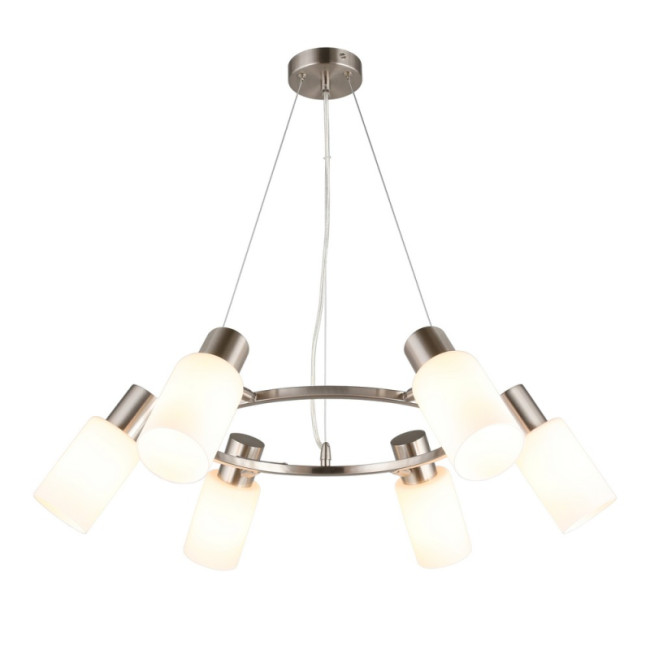 Подвесная люстра Omnilux Ales OML-69113-06 Подвесная люстра Omnilux Ales OML-69113-06