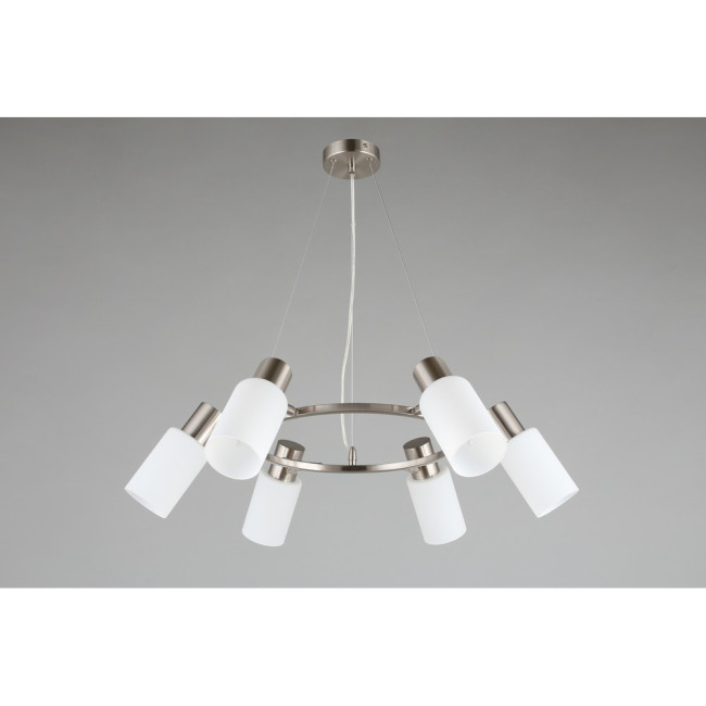 Подвесная люстра Omnilux Ales OML-69113-06 Подвесная люстра Omnilux Ales OML-69113-06