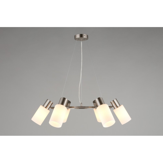 Подвесная люстра Omnilux Ales OML-69113-06 Подвесная люстра Omnilux Ales OML-69113-06