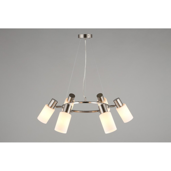Подвесная люстра Omnilux Ales OML-69113-06 Подвесная люстра Omnilux Ales OML-69113-06